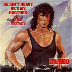 Bill Medley - He Ain't Heavy, He's My Brother