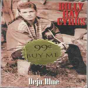 Billy Ray Cyrus - Deja Blue