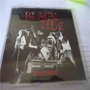 Black Tide - Shockwave