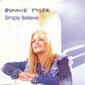 Bonnie Tyler - Simply Believe