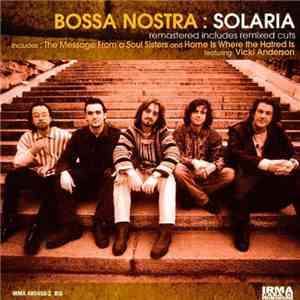 Bossa Nostra - Solaria