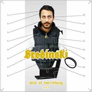 Brodinski - Best Of Everything Vol.II