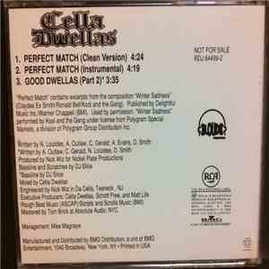 Cella Dwellas - Perfect Match
