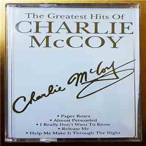 Charlie McCoy - The Greatest Hits Of Charlie McCoy