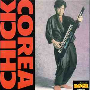 Chick Corea - Chick Corea