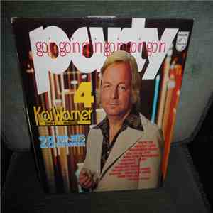 Choir & Orchestra Kai Warner - Go In Party 4