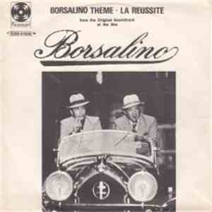 Claude Bolling - Borsalino Theme
