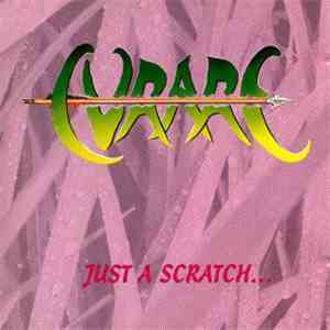 Curare  - Just A Scratch
