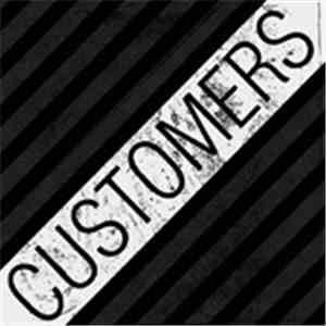 Customers, The - Howling At The Moon