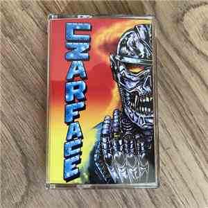 Czarface & MF Doom - Czarface Meets Metal Face
