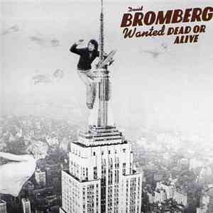David Bromberg - Wanted Dead Or Alive