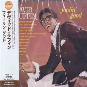 David Ruffin - Feelin' Good