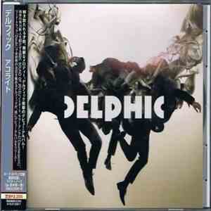 Delphic - Acolyte