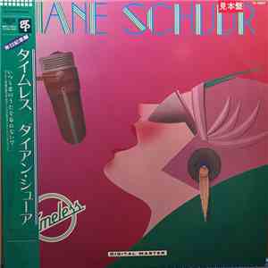 Diane Schuur - Timeless