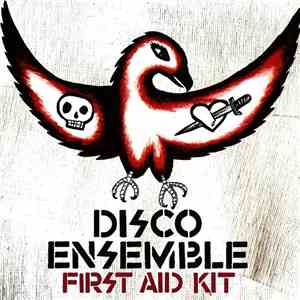 Disco Ensemble - First Aid Kit