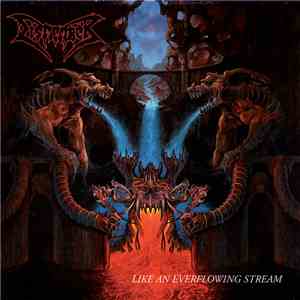 Dismember - Like An Ever Flowing Stream
