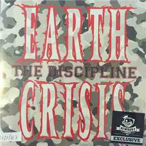 Earth Crisis - The Discipline