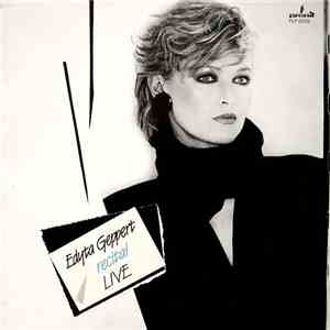 Edyta Geppert - Recital Live