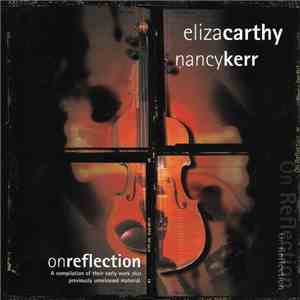Eliza Carthy, Nancy Kerr - On Reflection