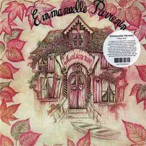 Emmanuelle Parrenin - Maison Rose