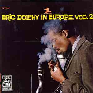 Eric Dolphy - In Europe, Vol. 2