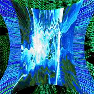 Eric Stratos - Transcending The Hypercube
