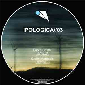Fabio Sestili / Giulio Maresca - Ipo//03