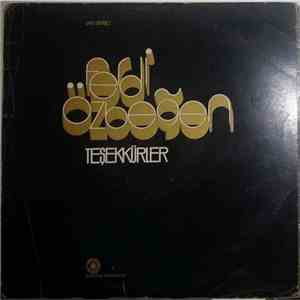 Ferdi Özbeğen - Teşekkürler