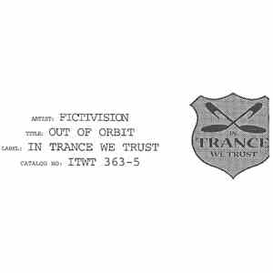 Fictivision - Out Of Orbit