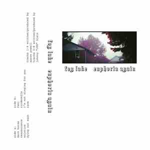 Fog Lake, Euphoria Again - Split