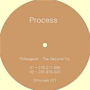 Foltergeist - The Second Try