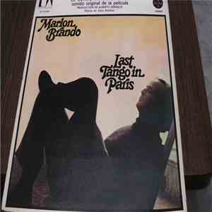 Gato Barbieri - Last Tango En Paris