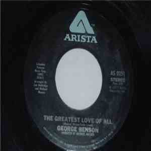George Benson / Michael Masser - The Greatest Love Of All / Ali's Theme