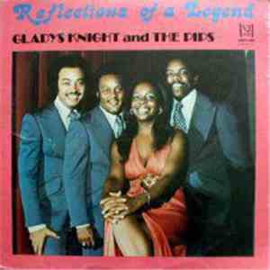 Gladys Knight And The Pips - Reflections Of A Legend