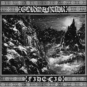 Gormanudr / Fidelis  - Kältetod / Morning Mists In Blood