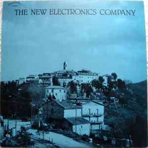 Graal , Ciro Perrino - The New Electronics Company