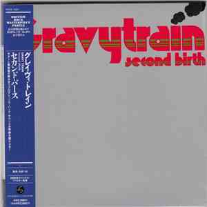 Gravy Train - Second Birth