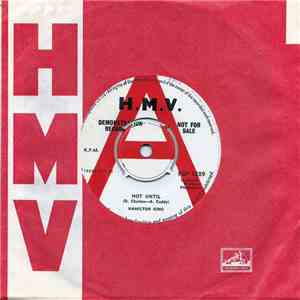 Hamilton King - Not Until