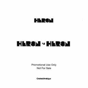Heron  - Heron vs Heron