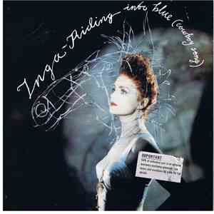 Inga - Riding Into Blue (Cowboy Song)