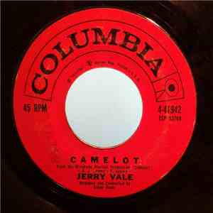 Jerry Vale - Camelot