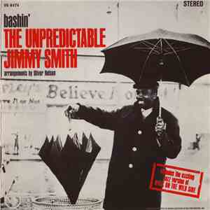Jimmy Smith - Bashin' - The Unpredictable Jimmy Smith