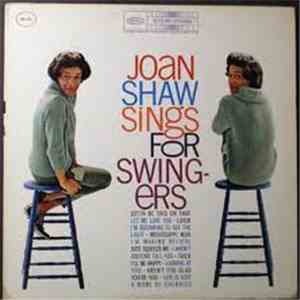 Joan Shaw - Sings For Swingers