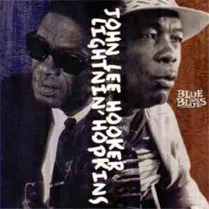 John Lee Hooker / Lightnin' Hopkins - Blue On Blues