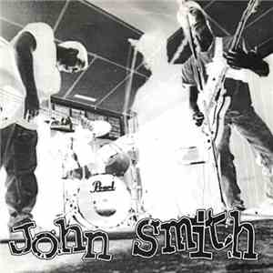 John Smith  - Bullemesis / Disdain