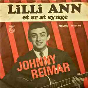 Johnny Reimar - Lilli Ann