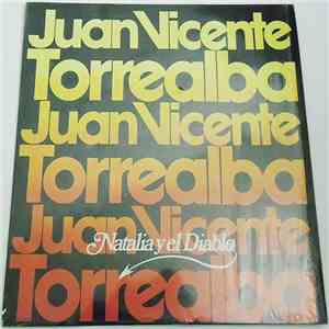 Juan Vicente Torrealba - Natalia Y El Diablo