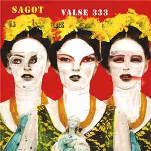 Julien Sagot - Valse 333