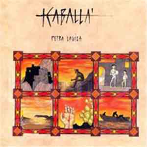 Kaballà - Petra Lavica