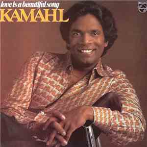 Kamahl - Love Is A Beautiful Song